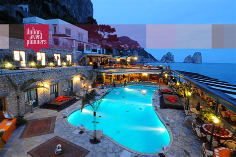 capri's beach club locations